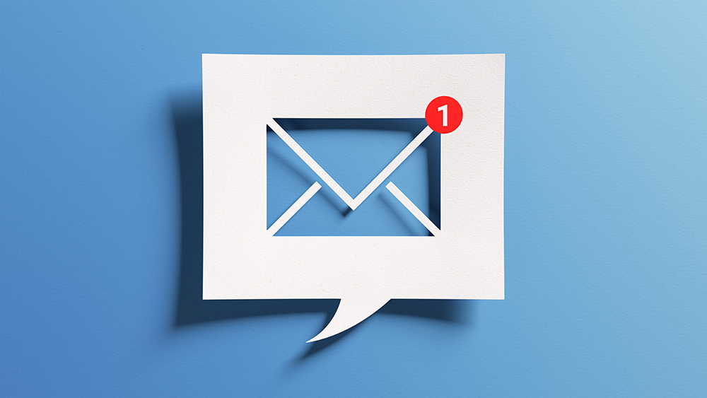 mail icon