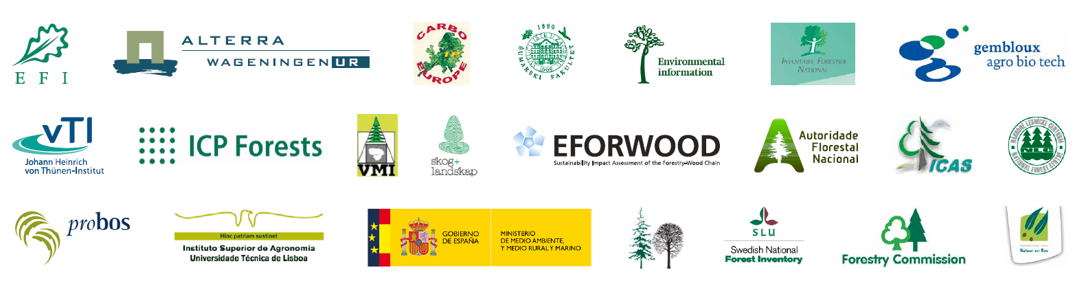 Logos