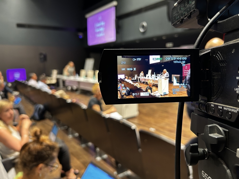 Annual Conference in 2023