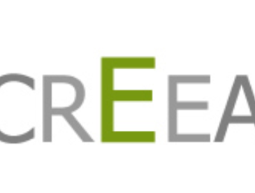 CREEA logo