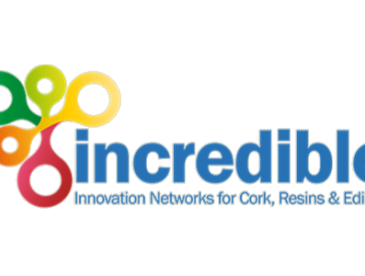 incredible logo